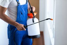 Best Pest Exclusion Services  in Fayetteville, AR